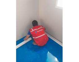 Produsen Hospital Plint Raveza Standar HACCP Langsung Pabrik - Serdang Bedagai