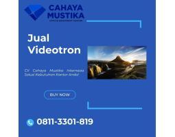 Toko Videotron Panel - Samarinda