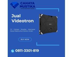 Toko Videotron Cabinet - Samarinda