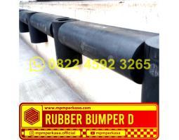 Produsen Rubber Bumper D Berkualitas Terjamin dengan Harga Bersaing di Indonesia - Mahakam Ulu