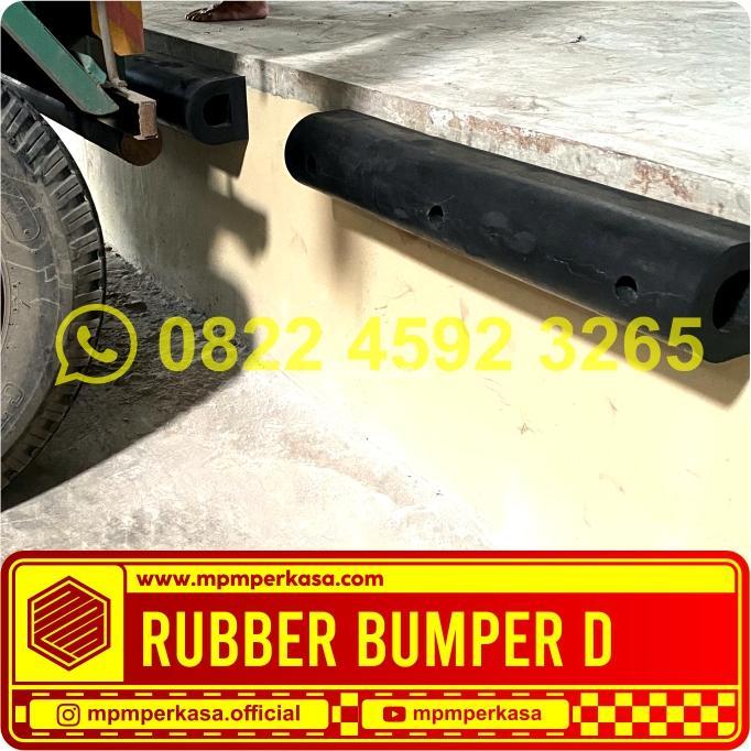 Produsen Rubber Bumper D Berkualitas Terjamin dengan Harga Bersaing di Indonesia - Mahakam Ulu