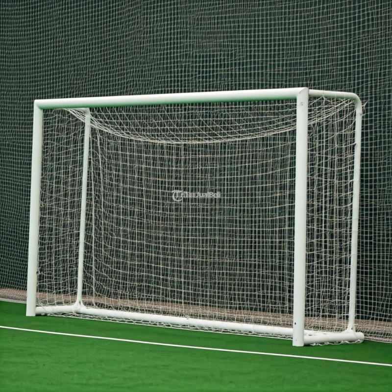 Butuh Gawang Futsal Berkualitas - Bekasi Kota