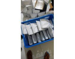 Pabrik Maklon Produk Berkualitas Tinggi Susu Kambing Bubuk - Poso