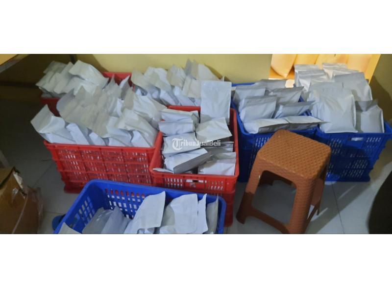 Maklon Dari Pabrik Yang Berkualitas Tinggi Etawa Bubuk - Lebak