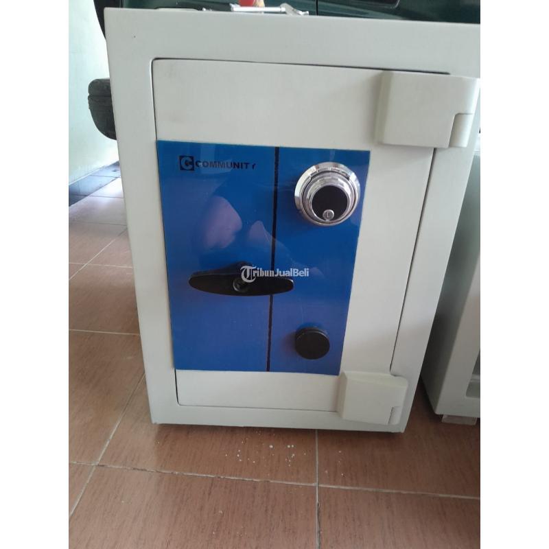 Ahli Brankas Terbaik Bergaransi - Sukoharjo