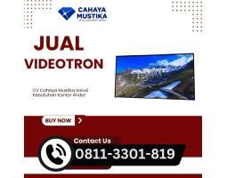 Toko  Videotron Outdoor - Balikpapan