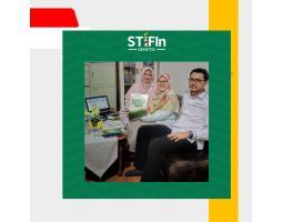 Tes STIFIn Metro - Bandar Lampung