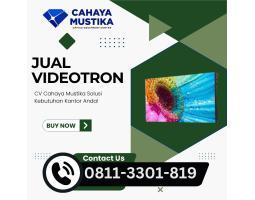 Toko Videotron Indoor - Balikpapan