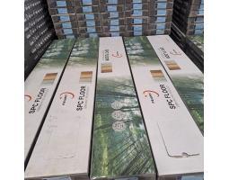 Lantai Vinyl SPC Flooring Termurah - Makassar