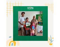 Tes Bakat Anak STIFIn - Bandar Lampung 