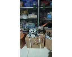 Sparepart Mesin Cuci Ac Kulkas - Gunung Kidul