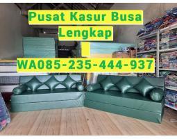 Agen Kasur Busa Terbesar - Surabaya