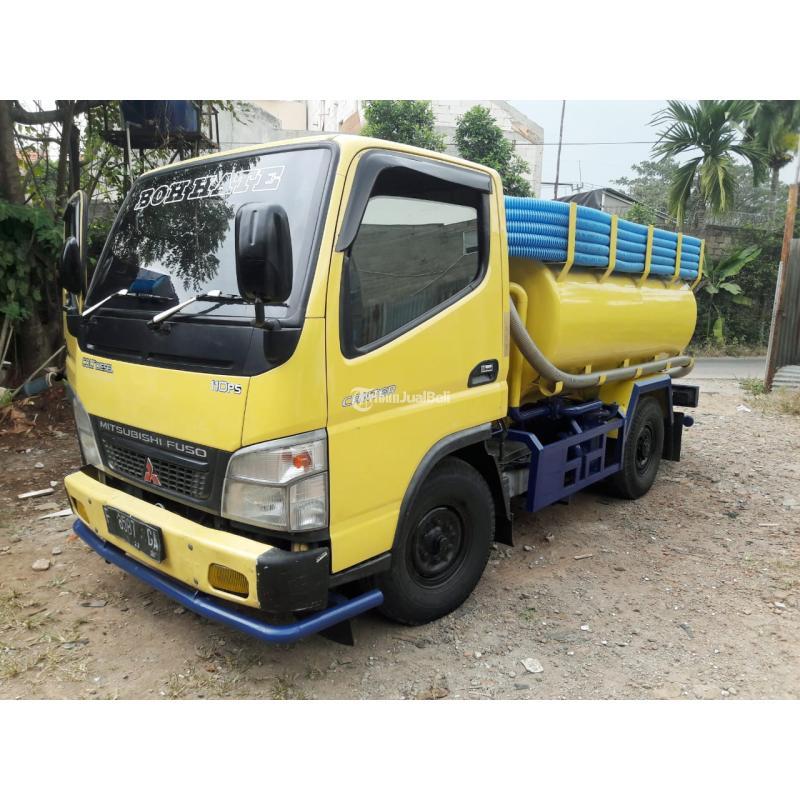 Layanan Mobil Tinja Purwokerto - Banyumas