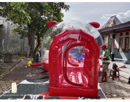 Balon Buble House Karatkter 4x6 Harga Murah Dan Berkualitas - Medan
