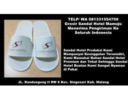 Sandal Hotel Terdekat - Mamuju