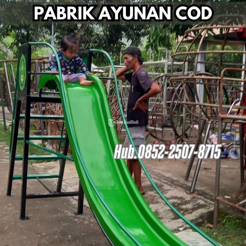 Pabrik Perosotan Fiberanak Tk Harga Murah Area Blimbing - Malang Kota