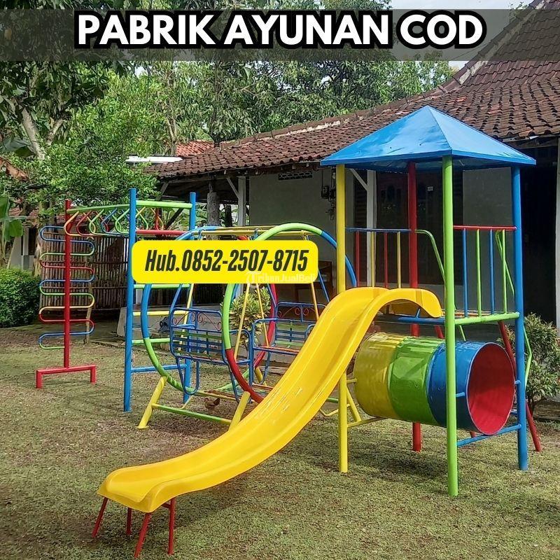 Pabrik Perosotan Fiberanak Tk Harga Murah Area Blimbing - Malang Kota