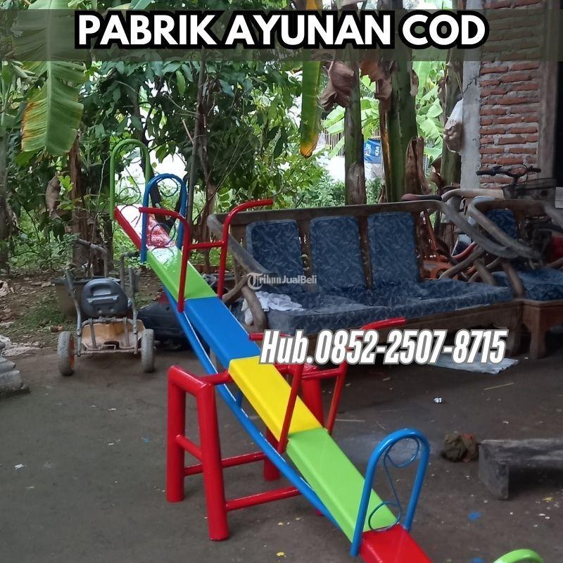 Pabrik Perosotan Fiberanak Tk Harga Murah Area Blimbing - Malang Kota