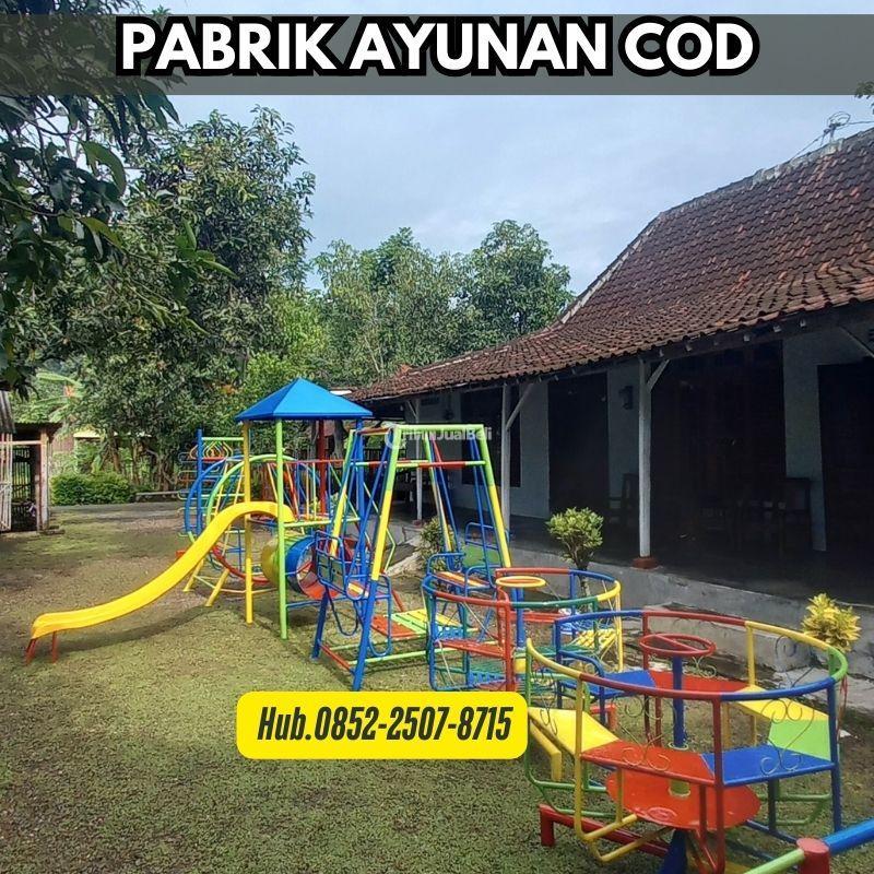 Spesialis Perosotananak Plastik Harga Murah Area Klojen - Malang Kota