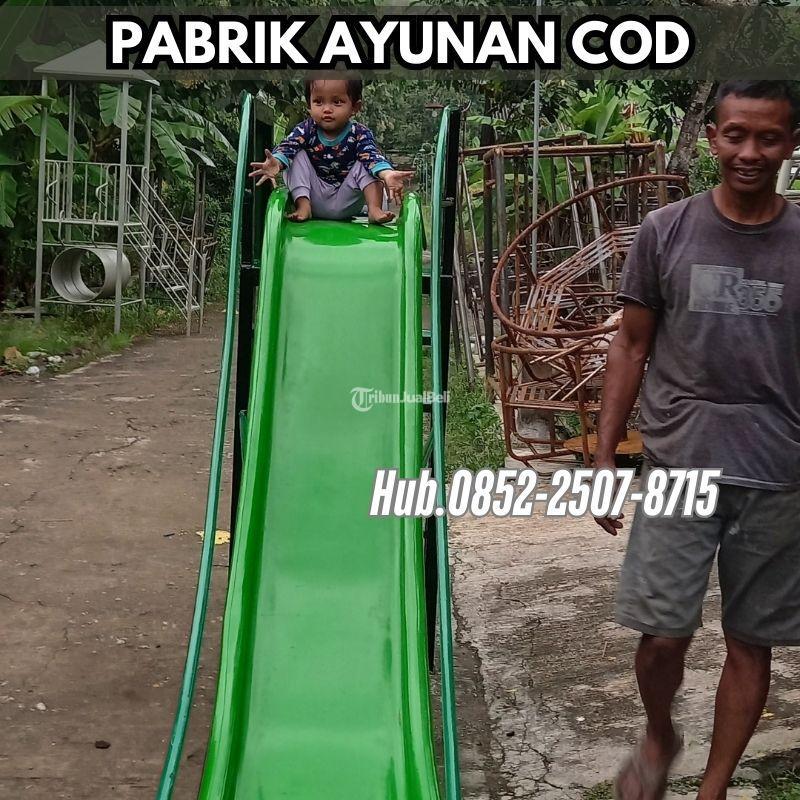 Spesialis Perosotananak Plastik Harga Murah Area Taman Kota - Madiun Kota