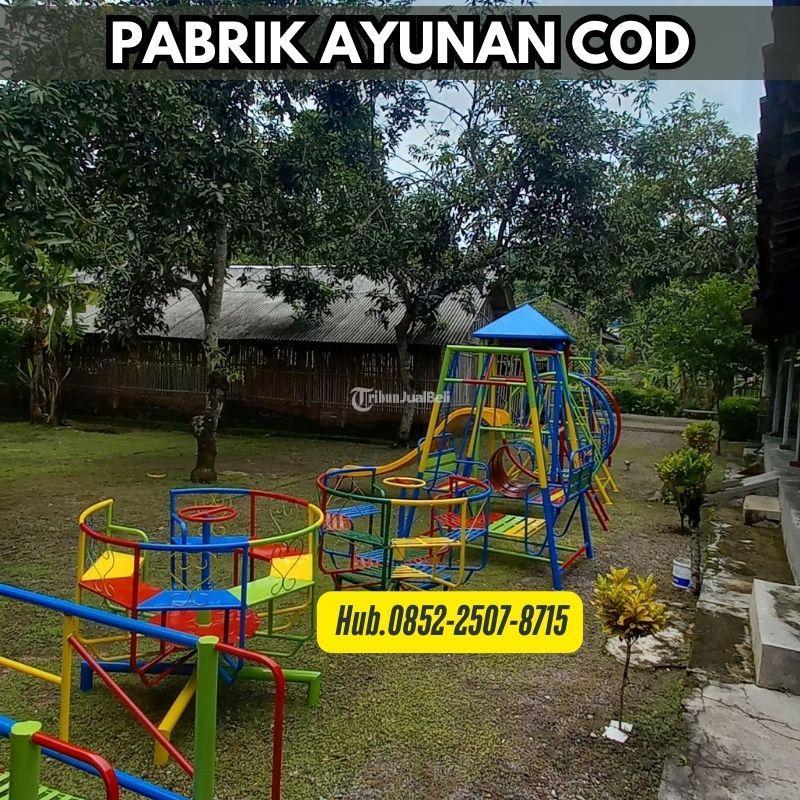 Spesialis Perosotananak Plastik Harga Murah Area Taman Kota - Madiun Kota