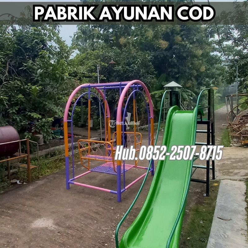 Spesialis Perosotananak Plastik Harga Murah Area Taman Kota - Madiun Kota