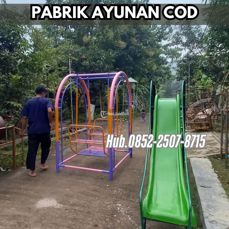 Pabrik Perosotan Fiberanak Tk Harga Murah Area Ngasem - Kediri