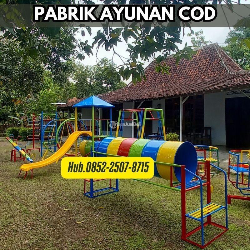 Pabrik Perosotan Fiberanak Tk Harga Murah Area Ngasem - Kediri