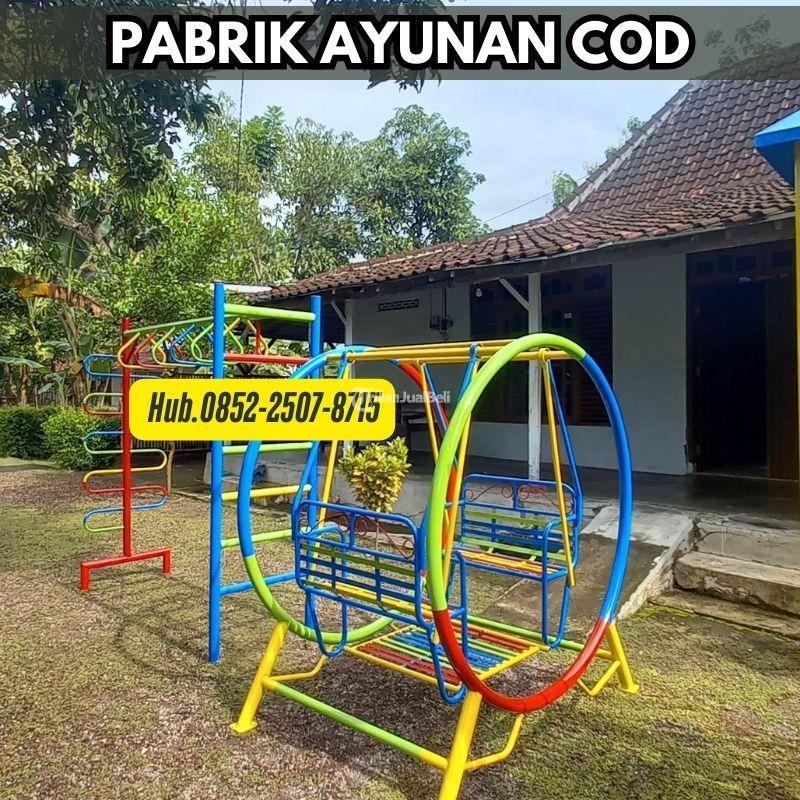 Pusat Perosotan Fiberkolam Renang Harga Murah Area Mojoroto - Kediri