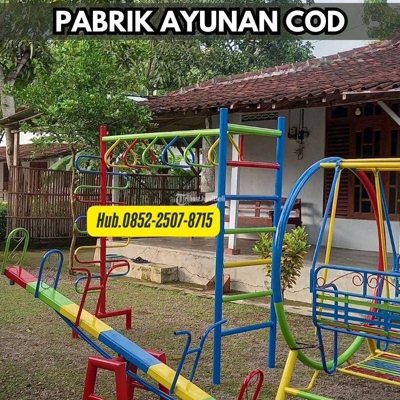  Spesialis Perosotananak Plastik Harga Murah Area Pesantren - Kediri