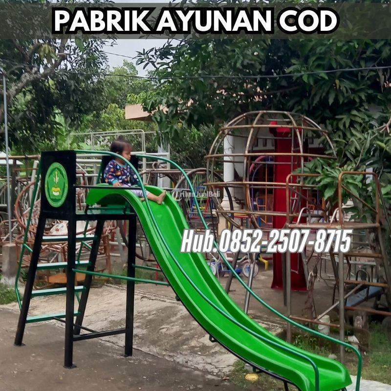 Pabrik Perosotan Fiberanak Tk Harga Murah Area Bugul Kidul  - Pasuruan