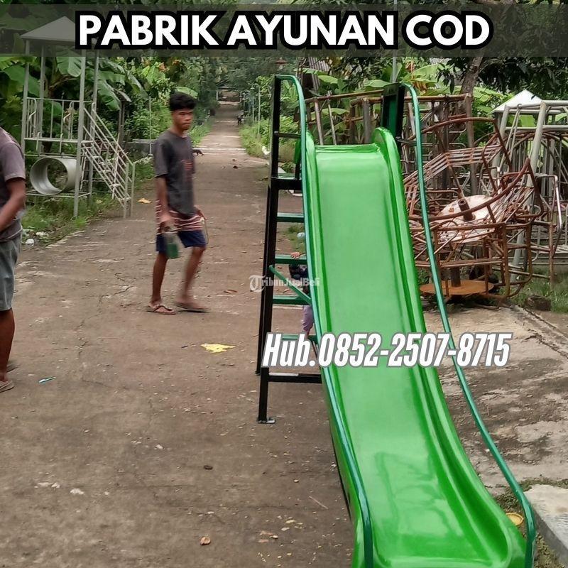 Pusat Perosotan Fiberkolam Renang Harga Murah Area Gadingrejo - Pasuruan 