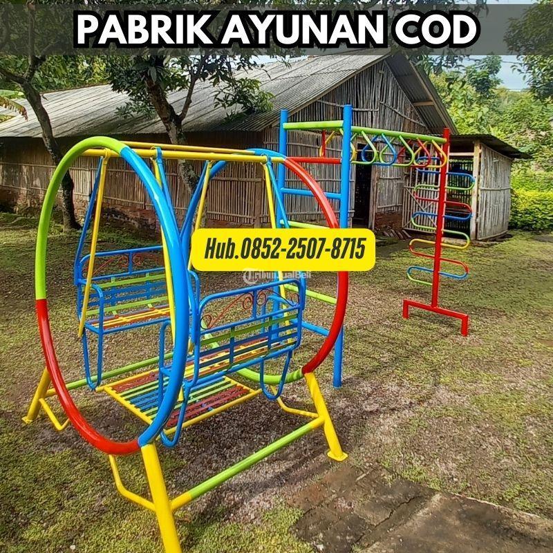 Spesialis Perosotananak Plastik Harga Murah Area Panggungrejo - Pasuruan