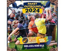 Serunya Aktivitas Outbound Team Building di Bromo untuk Corporate - Malang