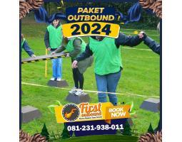 Paket Outbound di Malang dengan Kegiatan Menarik untuk Tim Anda - Malang