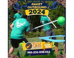 Amazing Race Outbound di Bromo dengan Harga Promo untuk Kantor - Malang