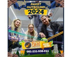 Paket Outbound di Batu Malang dengan Kegiatan Seru untuk Karyawan dan Tim Anda - Malang