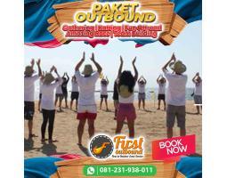 Team Building Menarik di Batu Cocok untuk Gathering Kantor - Malang