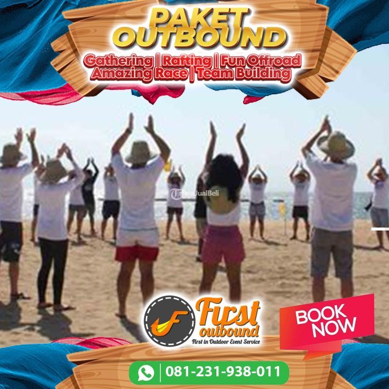 Team Building Menarik di Batu Cocok untuk Gathering Kantor - Malang