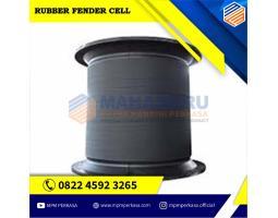 Penyedia Produk Rubber Fender Cell Termurah dan Bergaransi di Indonesia - Sanggau