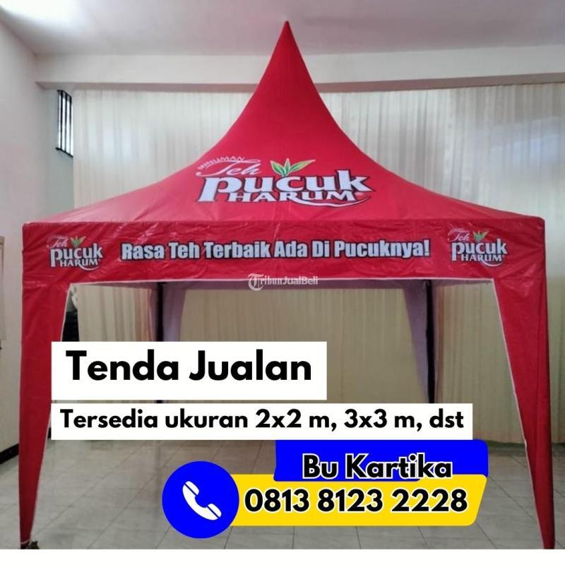 Produsen Stand Bazar - Pasuruan