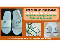 Murah Sandal Hotel Modern - Mamuju Tengah
