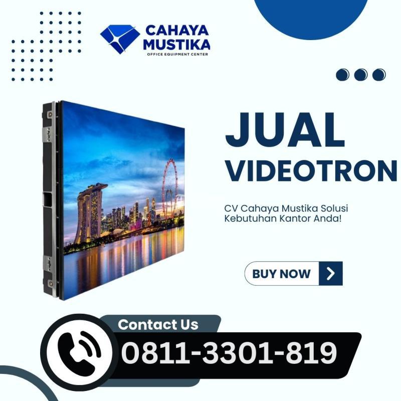 Toko Videotron Indoor Videotron- Balikpapan