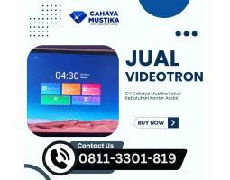 Toko Videotron Indoor E Katalog - Balikpapan
