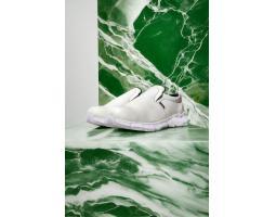 Distributor Sepatu Septi Putih - Samarinda 