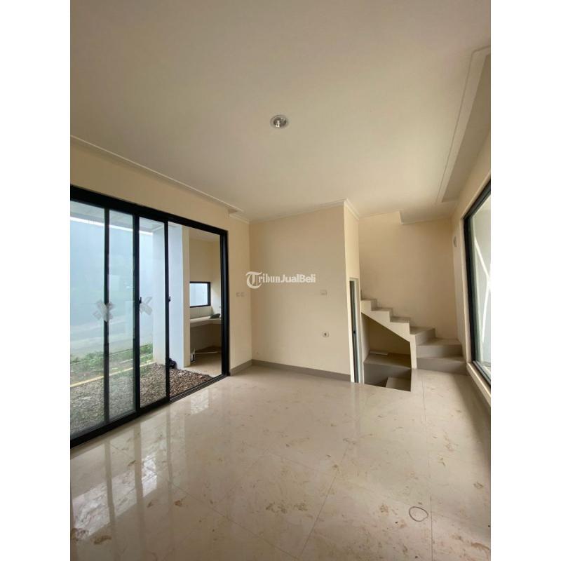 Dijual Rumah Nir Ciwaruga Cigugur Girang, Baru 2 Lantai Murah - Bandung
