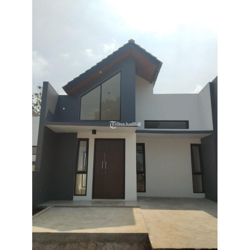 Dijual Rumah Cipadung, Baru 2 Lantai Harga Murah Mewah Cilengkrang Cibiru Kota - Bandung Barat
