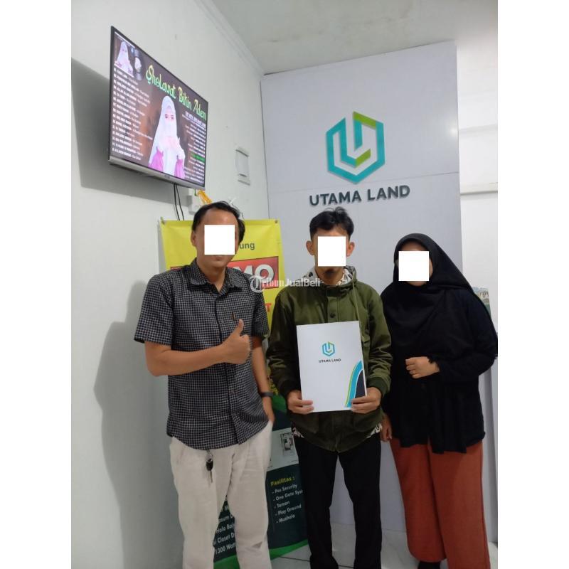 Dijual Rumah Cipadung, Baru 2 Lantai Harga Murah Mewah Cilengkrang Cibiru Kota - Bandung Barat