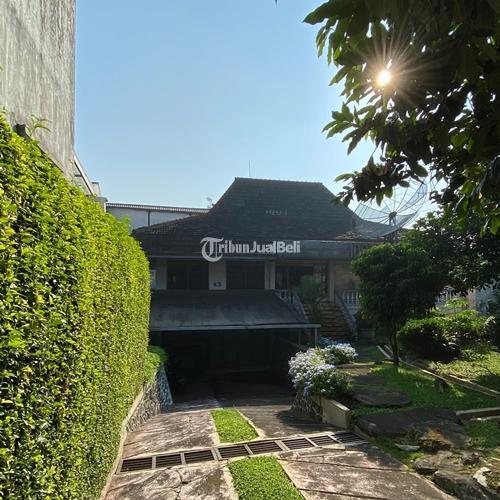 Dijual Rumah di Sunandar Priyo Sudarmo Lokasi Strategis Harga Terbaik - Malang