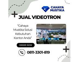 Toko Videotron Panel - Mesuji 